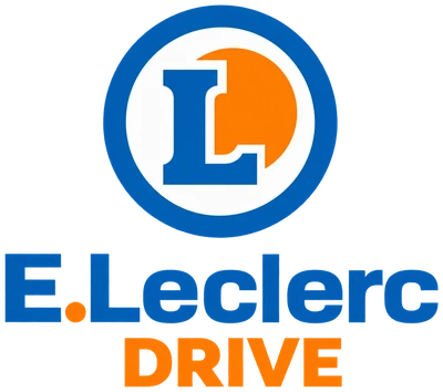 E.Leclerc Drive